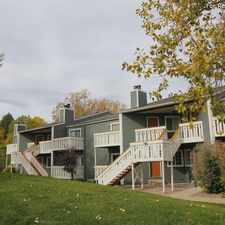 Rental info for Blue Sky Landing