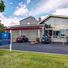 Rental info for Silverbrook