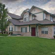 Rental info for Township at Highlands Apartments & Townhomes