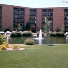 Rental info for Woodstream Village