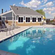 Rental info for Waterfront Apartments