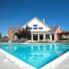 Rental info for The Pines at Castle Rock