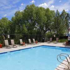 Rental info for Walnut Creek