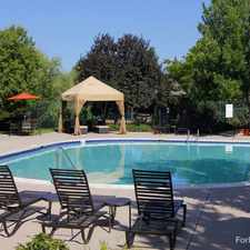 Rental info for Palomino Park Resort