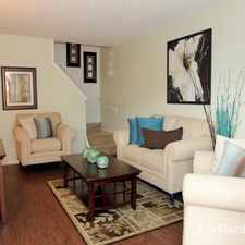 Rental info for Sunset Peak Apts.