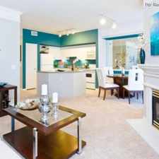 Rental info for AMLI at Lowry Estates