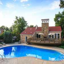 Rental info for Boulder Creek Apartments