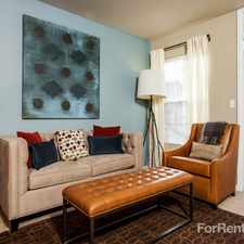 Rental info for Legacy Heights