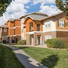 Rental info for Griffis North Metro