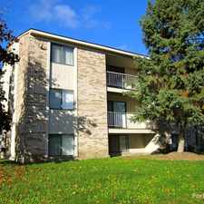 Rental info for Aspen Creek Apartments