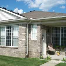 Rental info for The Enclave