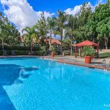 Rental info for Park Centre Apartment Homes