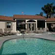 Rental info for Lido