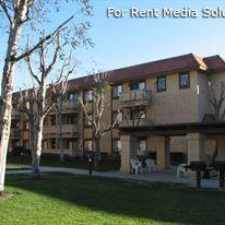 Rental info for The Courtyard Senior Apartments