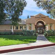 Rental info for Madison Park Alta Loma