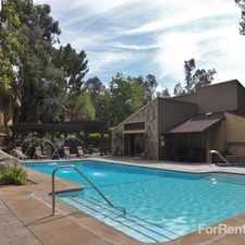 Rental info for Hidden Springs