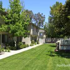 Rental info for Park Place Townhomes