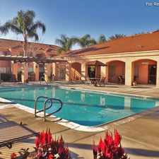 Rental info for Jeffrey Court Senior Apts. 55+