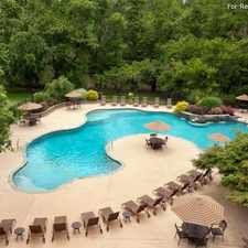 Rental info for Rivercrest Apartments