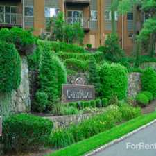 Rental info for Crest Ridge Apartments