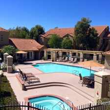 Rental info for Bella Vista