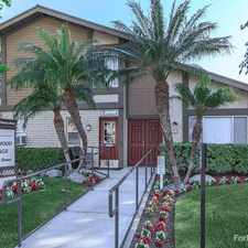 Rental info for Ridgewood Village Apartment Homes