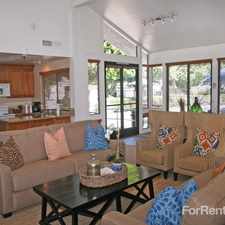 Rental info for Park Mesa Villas
