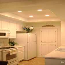 Rental info for River Oaks