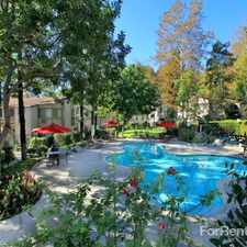 Rental info for Country Woods Apartment Homes