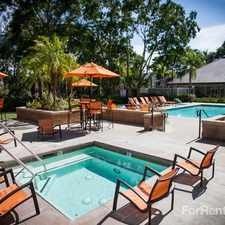 Rental info for Club Laguna