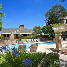 Rental info for eaves Lake Forest