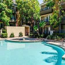 Rental info for Sofi Irvine