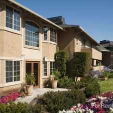 Rental info for Camden Parkside