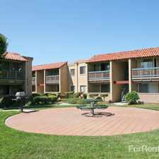 Rental info for Park Pacific