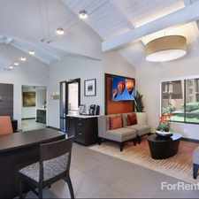 Rental info for Casa Grande