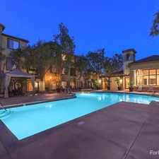 Rental info for Wood Canyon Villa Apartment Homes