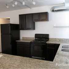 Rental info for The Atrium at Tempe