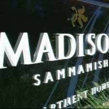 Rental info for Madison Sammamish