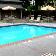 Rental info for Bellwether