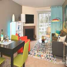 Rental info for The Mark on 4th