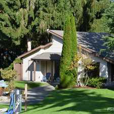 Rental info for Cedardale Apartments