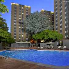 Rental info for One Thousand 8th Avenue Apartments