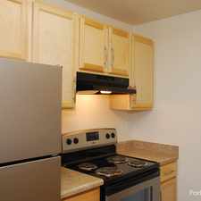 Rental info for Swiss Gables