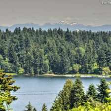 Rental info for Shorewood Heights