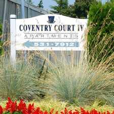 Rental info for Coventry Court