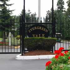 Rental info for Evergreen Vale