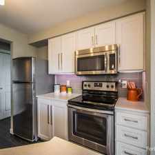 Rental info for Overlook at Lakemont, The