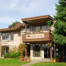 Rental info for Easthill Apartments