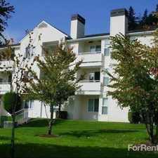 Rental info for The Heights at Bear Creek