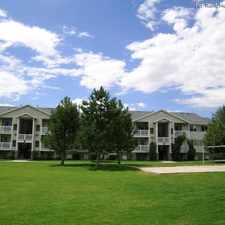 Rental info for Carrington Square
